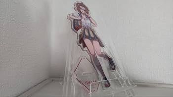 ホロライブ ホロチャージ 戌神ころね アクリルスタンド ホロチャージ アクリルスタンド アクスタ 戌神ころね - メルカリ